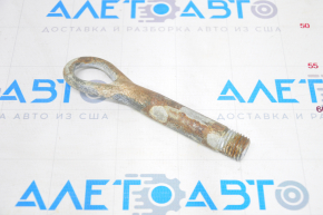 Tow Hook Honda HR-V 16-22 Rusty