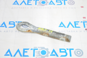 Tow Hook Honda HR-V 16-22 Rusty