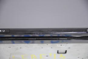 Monitor, display, navigation Nissan Leaf 13-17 without card, without camera, scratches