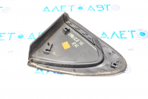Plug triangle rear right Chevrolet Cruze 16- chrome