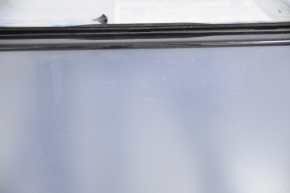 Monitor, display, navigation Nissan Leaf 13-17 without card, without camera, scratch