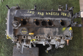 Ford C-max MK2 13-18 2.0 20EDEF 84k engine