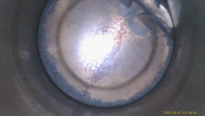 Ford C-max MK2 13-18 2.0 20EDEF 84k engine