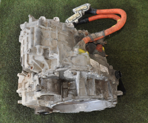 Automatic transmission assembly Ford C-max MK2 13-18 plug-in 84k
