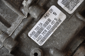 Automatic transmission assembly Ford C-max MK2 13-18 plug-in 84k