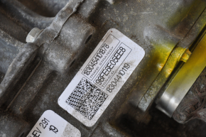 Automatic transmission assembly Ford C-max MK2 13-18 plug-in 84k