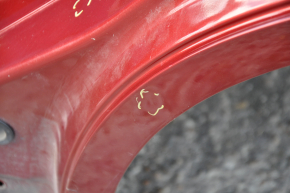 Quarter wing rear left Ford C-max MK2 13-18 on the body, red. rusty, pokes
