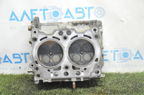 Cylinder head right Subaru Outback 15-19 2.5 FB25 without camshafts