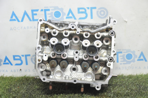 Cylinder head right Subaru Outback 15-19 2.5 FB25 without camshafts