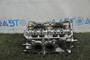 Cylinder head right Subaru Outback 15-19 2.5 FB25 without camshafts