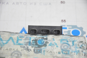 Nissan Rogue 14-20 Tailgate Foot Open Sensor