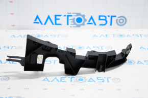 Front bumper mount left Audi Q5 80A 18-20