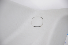 Upper left arch trim Jeep Compass 17-type-2 gray, scratches