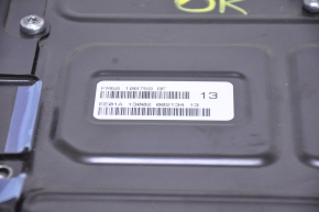 Battery VVB complete Ford C-max MK2 13-18 Energi, 84k, 300 Volt
