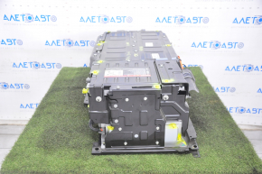 Battery VVB complete Ford C-max MK2 13-18 Energi, 84k, 300 Volt