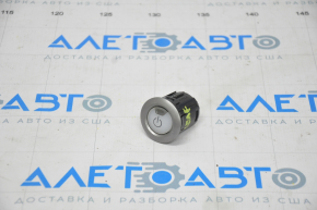 Start-Stop Button Nissan Leaf 13-17