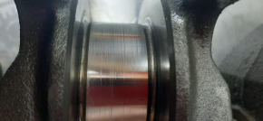 Crankshaft Ford Focus mk3 11-18 pre-rest 2.0 K:51.97 W:46.97 for polishing, minor scratches