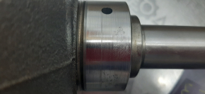 Crankshaft Ford Focus mk3 11-18 pre-rest 2.0 K:51.97 W:46.97 for polishing, minor scratches