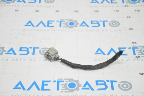 Front headlight turn signal chip Nissan Rogue 17- halogen