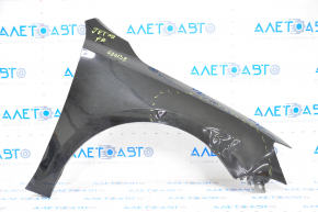 Front right wing VW Jetta 11-18 USA black L041, dent