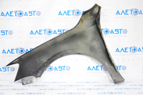 Front right wing VW Jetta 11-18 USA black L041, dent