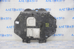 Engine protection Honda HR-V 16-22 broken mount, worn