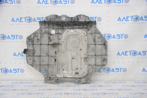 Engine protection Honda HR-V 16-22 broken mount, worn