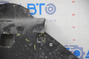 Engine protection Honda HR-V 16-22 broken mount, worn