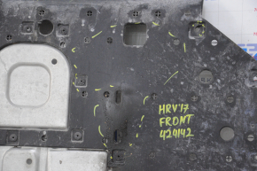 Engine protection Honda HR-V 16-22 broken mount, worn