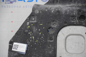 Engine protection Honda HR-V 16-22 broken mount, worn