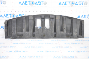 Front bumper guard Nissan Rogue 17-20 usa front