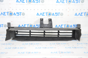 Radiator Deflector Blinds Assembled Nissan Rogue 17-USA with Motor