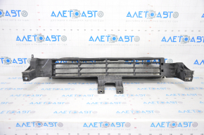 Radiator Deflector Blinds Assembled Nissan Rogue 17-USA with Motor