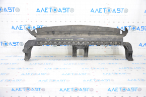 Radiator Deflector Blinds Assembled Nissan Rogue 17-USA with Motor