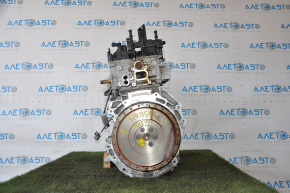 Engine Ford Fusion mk5 13-20 2.0 20EDEF hybrid, plug-in 81k