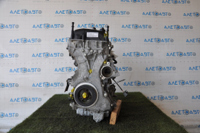Engine Ford Fusion mk5 13-20 2.0 20EDEF hybrid, plug-in 81k