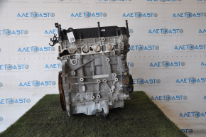Engine Ford Fusion mk5 13-20 2.0 20EDEF hybrid, plug-in 81k