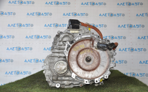 Automatic transmission complete Ford Fusion mk5 13-20 CVTPSE hybrid 81k