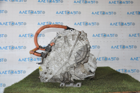 Automatic transmission complete Ford Fusion mk5 13-20 CVTPSE hybrid 81k