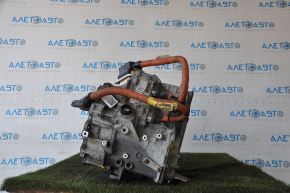 Automatic transmission complete Ford Fusion mk5 13-20 CVTPSE hybrid 81k