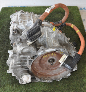 Automatic transmission complete Ford Fusion mk5 13-20 CVTPSE hybrid 81k