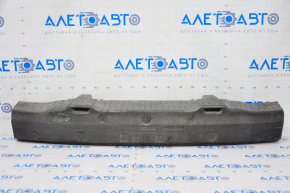 VW Jetta 15-18 USA rear bumper absorber cracks