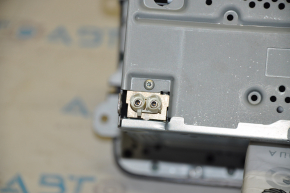 Radio tape recorder VW Jetta 15-18 USA, scratch