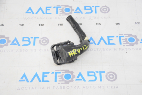 Honda HR-V 16-22 Engine Computer ECU Chip Black