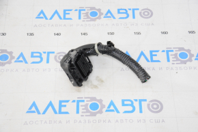 Honda HR-V 16-22 Engine Computer ECU Chip Black