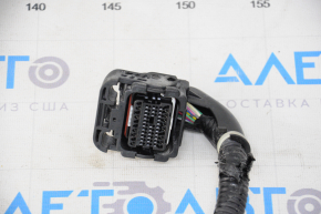 Honda HR-V 16-22 Engine Computer ECU Chip Black