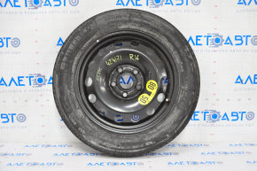 Spare tire spare wheel VW Jetta 11-18 USA R16 125/90