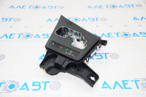 Lexus RX350 RX450h 10-15 Shifter Cover with Plug