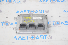 Block ECU engine computer Honda HR-V 16-22