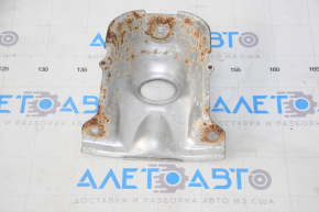 Exhaust manifold protection Honda HR-V 16-22 upper